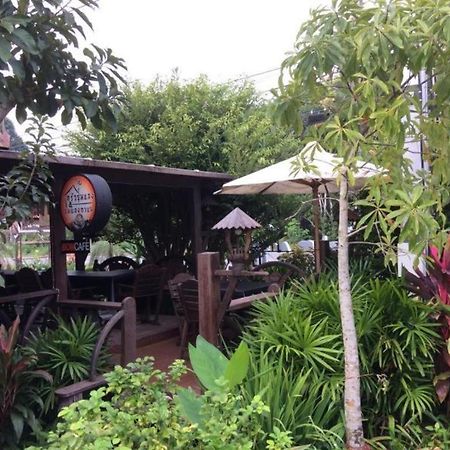 Burilamplai Resort Thung Yai Dış mekan fotoğraf