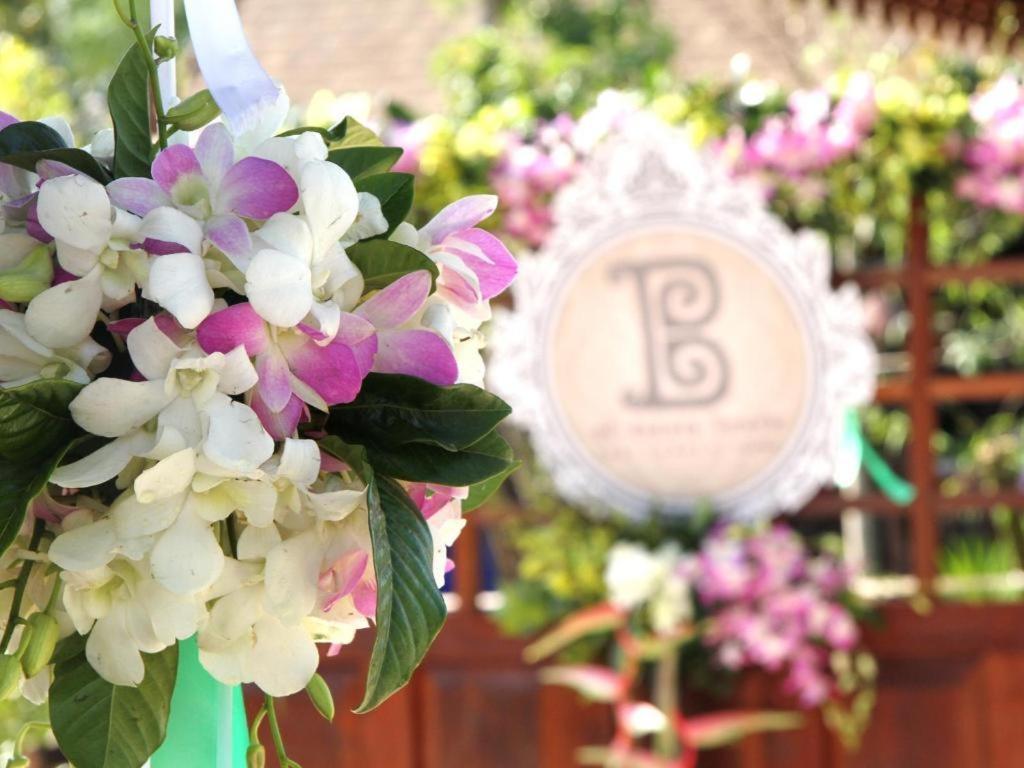 Burilamplai Resort Thung Yai Dış mekan fotoğraf