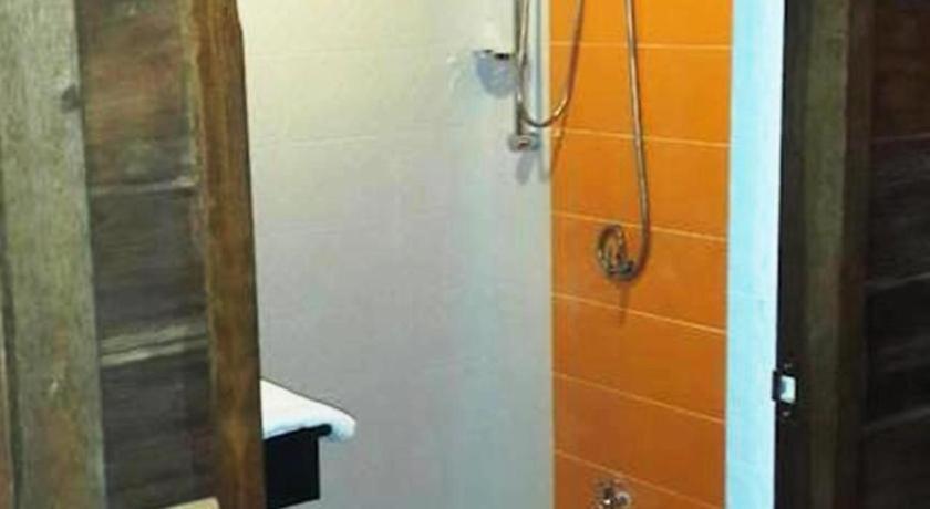 Burilamplai Resort Thung Yai Dış mekan fotoğraf