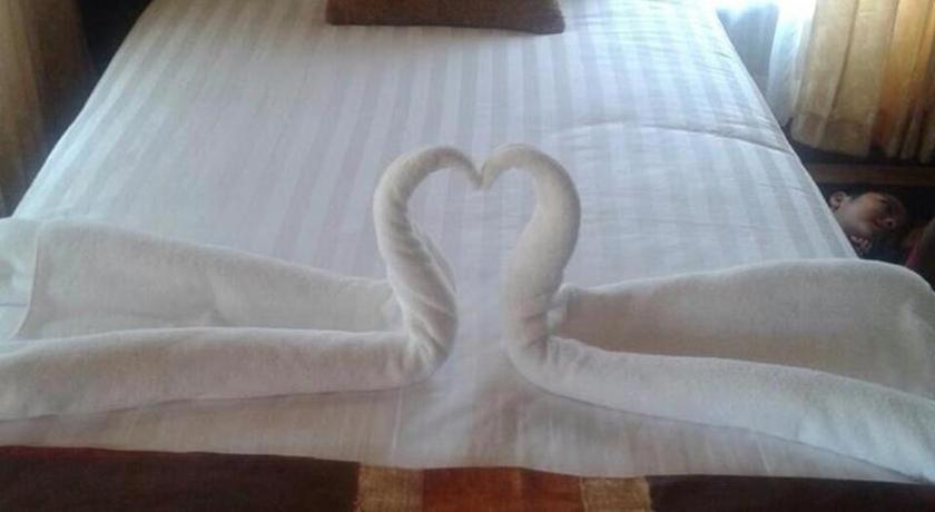 Burilamplai Resort Thung Yai Dış mekan fotoğraf